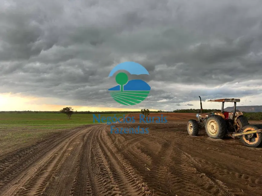 Foto 2 de Fazenda / Haras à venda, 345m2 em Recursolandia - TO