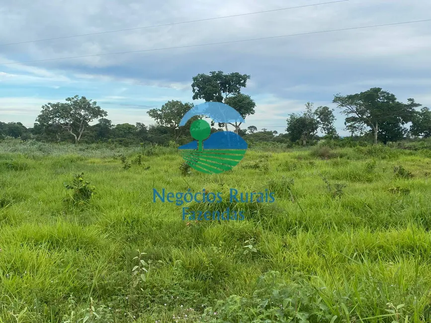 Foto 9 de Fazenda / Haras à venda, 242m2 em Mara Rosa - GO