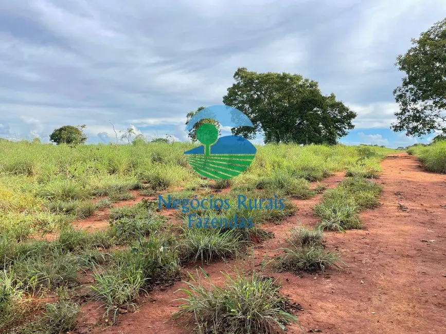 Fazenda / Haras com 9 quartos à venda, 2032m2 em Porangatu - GO - imagem 1 Foto 1 de Fazenda / Haras com 9 quartos à venda, 2032m2 em Porangatu - GO