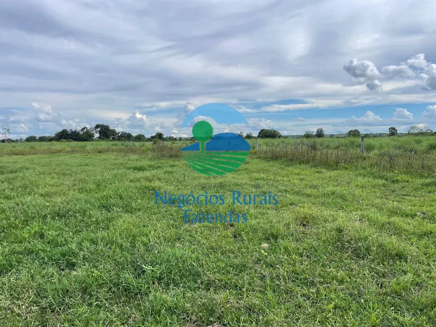 Fazenda / Haras com 9 quartos à venda, 2032m2 em Porangatu - GO - imagem 4 Foto 4 de Fazenda / Haras com 9 quartos à venda, 2032m2 em Porangatu - GO