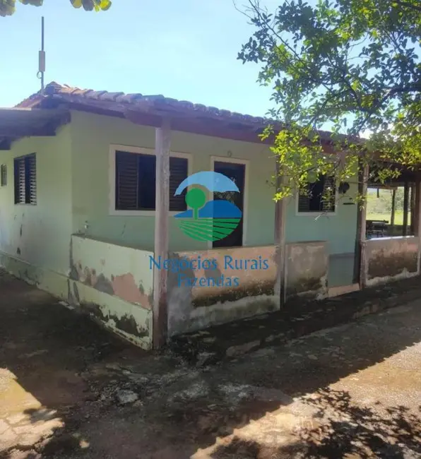 Foto 9 de Fazenda / Haras com 4 quartos à venda, 295m2 em Centro, Formosa - GO