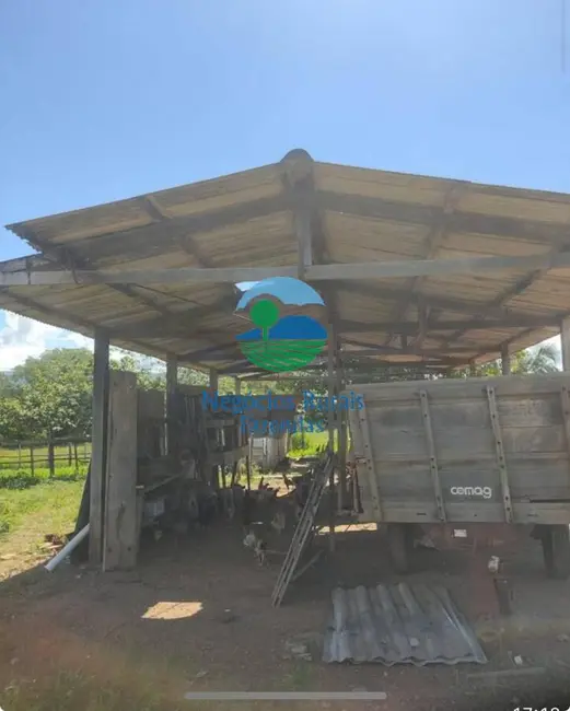 Foto 4 de Fazenda / Haras com 4 quartos à venda, 295m2 em Centro, Formosa - GO