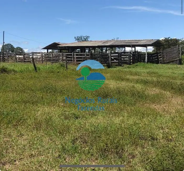 Foto 8 de Fazenda / Haras com 4 quartos à venda, 295m2 em Centro, Formosa - GO