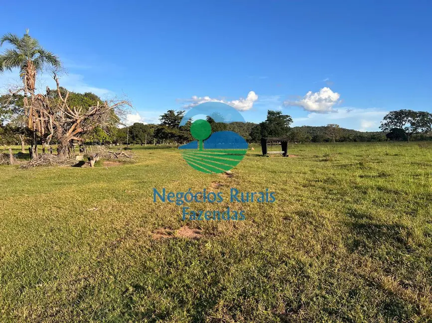 Fazenda / Haras à venda, 300m2 em Porangatu - GO - imagem 2 Foto 2 de Fazenda / Haras à venda, 300m2 em Porangatu - GO