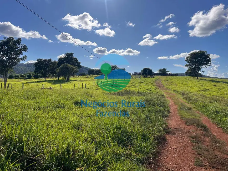 Chácara à venda, 150m2 em Porangatu - GO - imagem 1 Foto 1 de Chácara à venda, 150m2 em Porangatu - GO