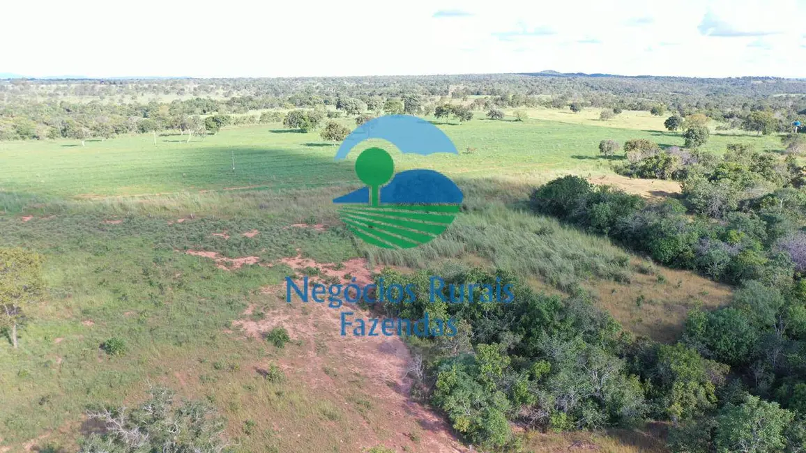 Chácara à venda, 150m2 em Porangatu - GO - imagem 3 Foto 3 de Chácara à venda, 150m2 em Porangatu - GO