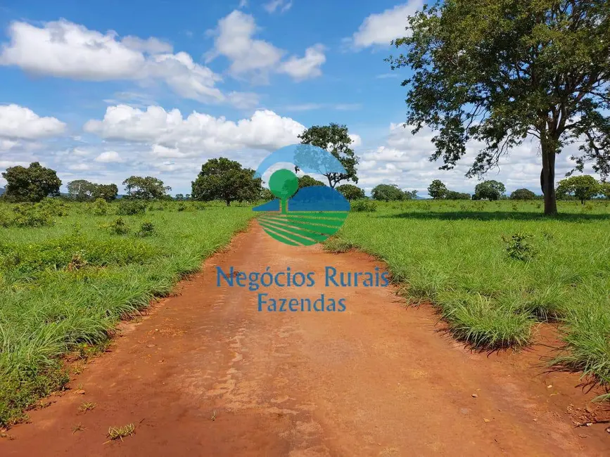 Fazenda / Haras à venda, 2541m2 em Jardim Sevilha, Gurupi - TO - imagem 1 Foto 1 de Fazenda / Haras à venda, 2541m2 em Jardim Sevilha, Gurupi - TO