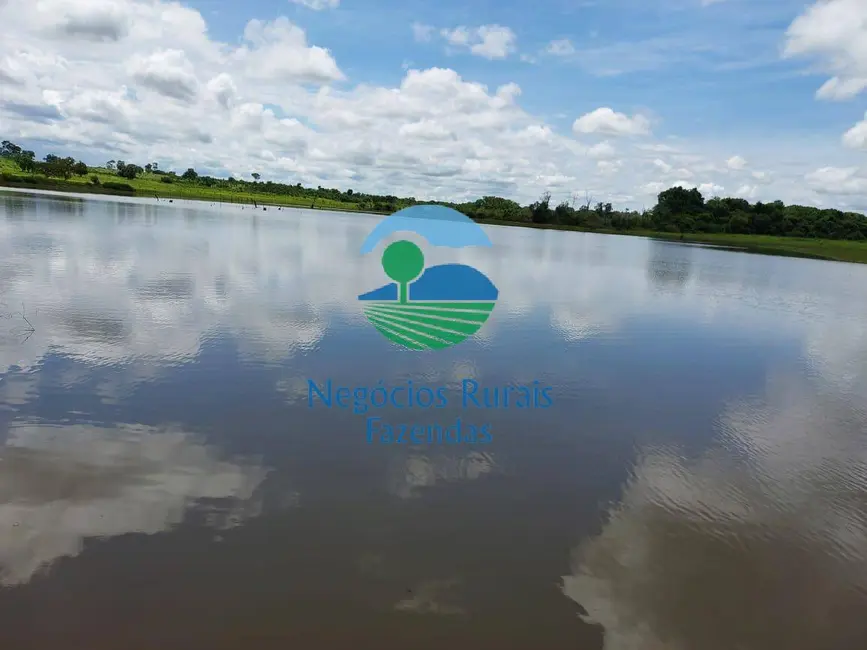 Fazenda / Haras à venda, 2541m2 em Jardim Sevilha, Gurupi - TO - imagem 3 Foto 3 de Fazenda / Haras à venda, 2541m2 em Jardim Sevilha, Gurupi - TO