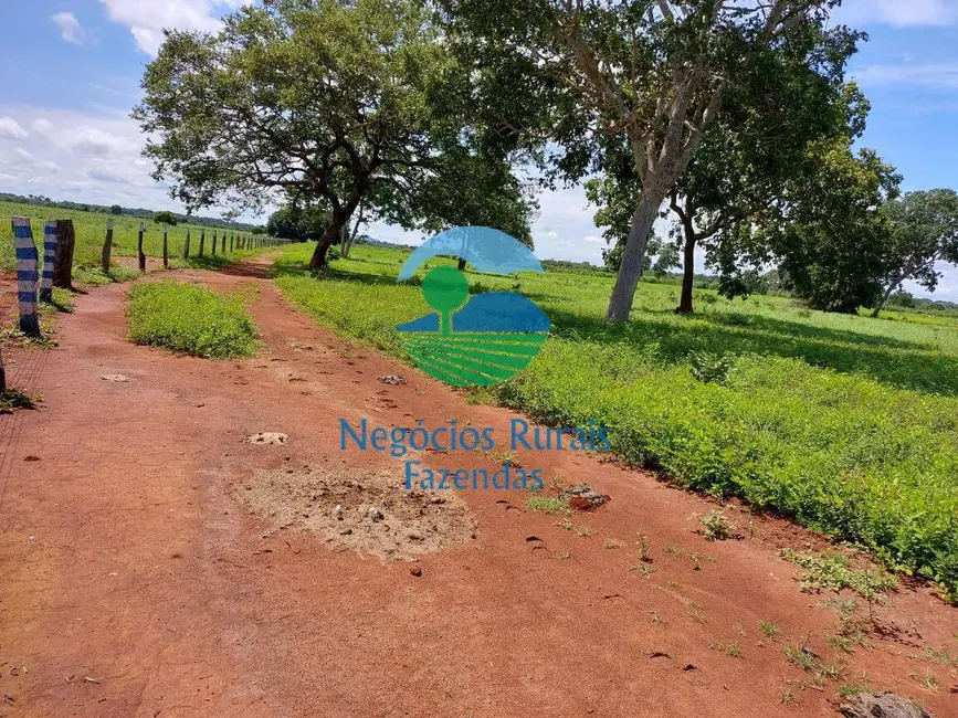 Fazenda / Haras à venda, 2541m2 em Jardim Sevilha, Gurupi - TO - imagem 2 Foto 2 de Fazenda / Haras à venda, 2541m2 em Jardim Sevilha, Gurupi - TO
