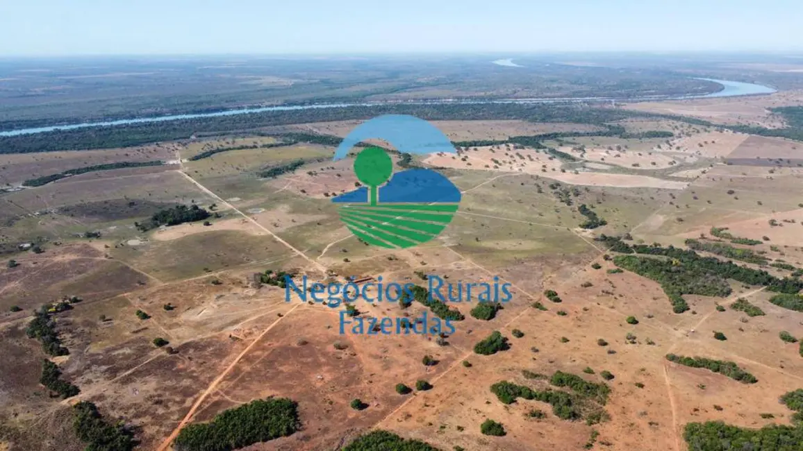 Foto 12 de Fazenda / Haras à venda em Setor Central, Gurupi - TO