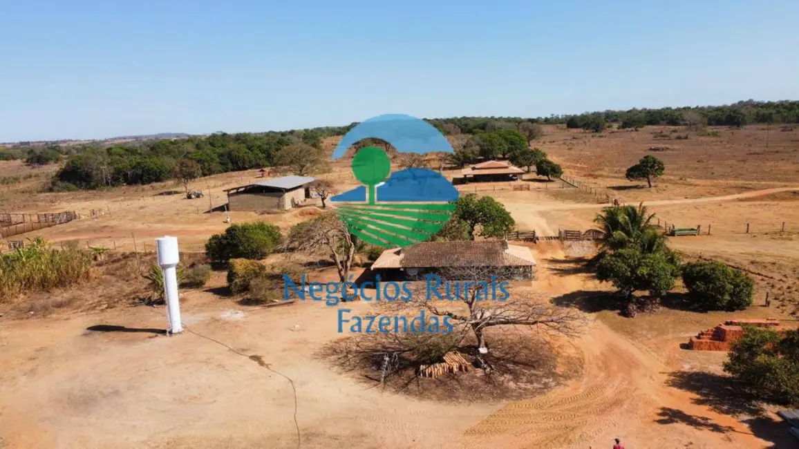 Fazenda / Haras à venda em Setor Central, Gurupi - TO - imagem 8 Foto 8 de Fazenda / Haras à venda em Setor Central, Gurupi - TO