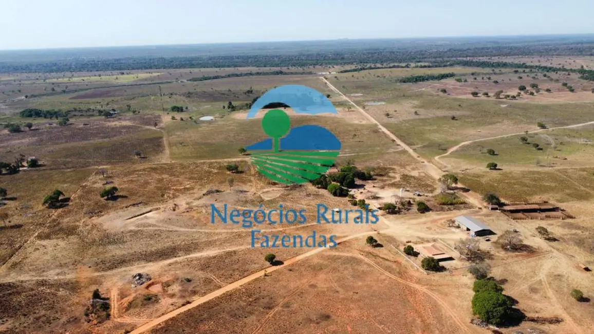 Foto 10 de Fazenda / Haras à venda em Setor Central, Gurupi - TO