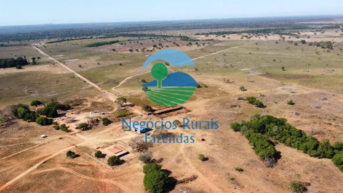 Fazenda / Haras à venda em Setor Central, Gurupi - TO - imagem 9 Foto 9 de Fazenda / Haras à venda em Setor Central, Gurupi - TO
