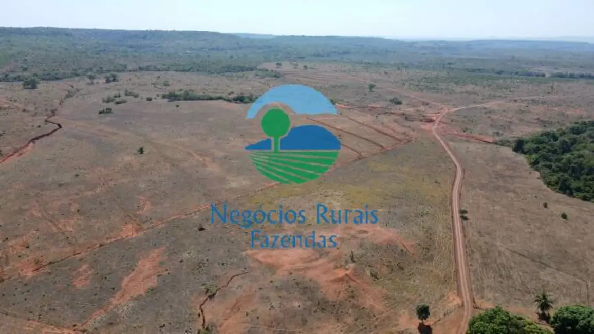 Foto 5 de Fazenda / Haras à venda, 1113m2 em Darcinopolis - TO