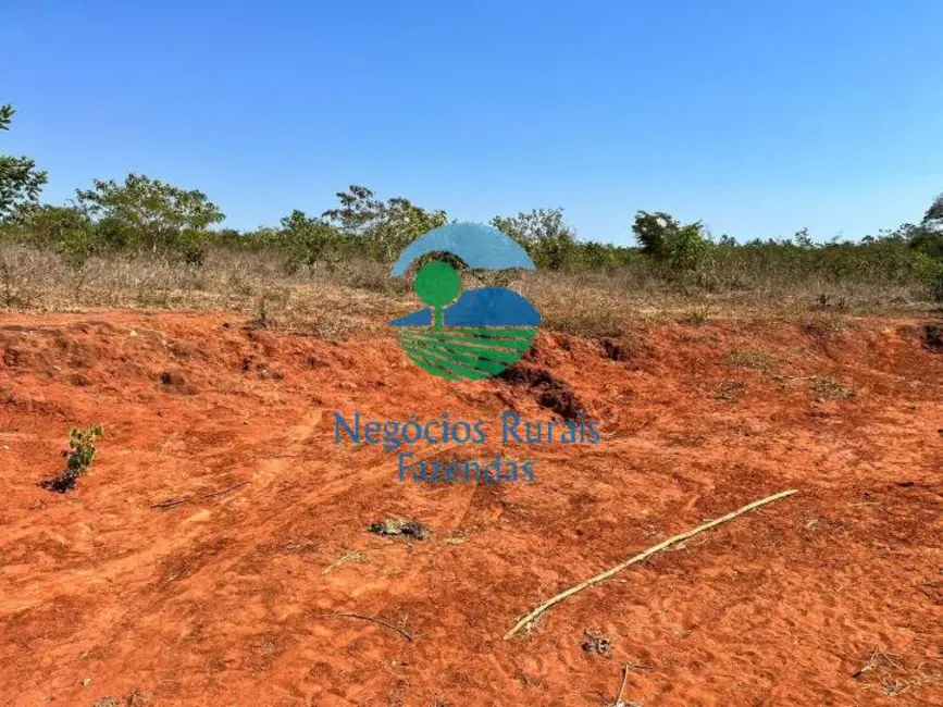 Foto 2 de Fazenda / Haras à venda, 1113m2 em Darcinopolis - TO