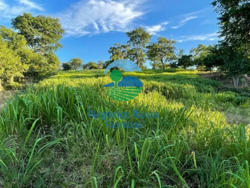 Foto 2 de Fazenda / Haras com 2 quartos à venda, 340m2 em Centro, Januaria - MG