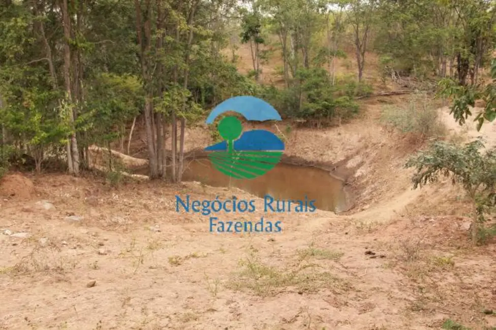 Foto 6 de Fazenda / Haras com 2 quartos à venda, 340m2 em Centro, Januaria - MG