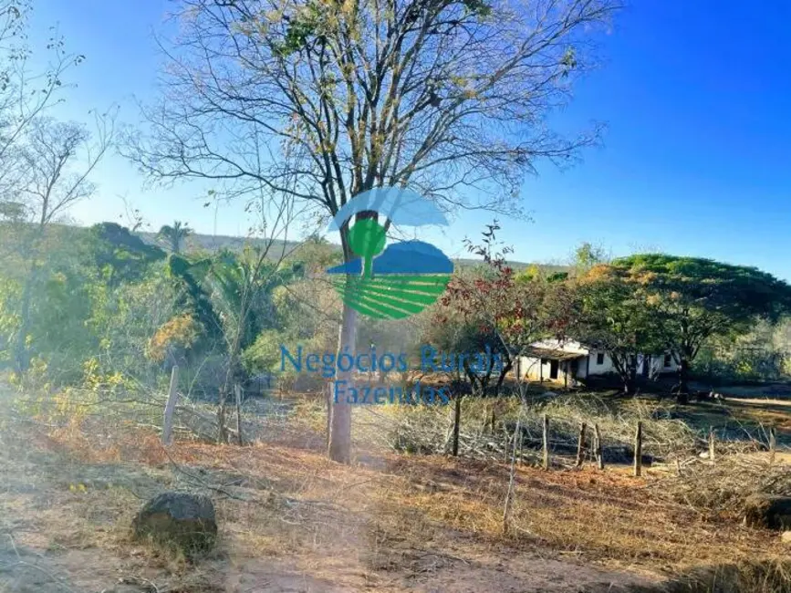 Foto 5 de Fazenda / Haras com 2 quartos à venda, 340m2 em Centro, Januaria - MG