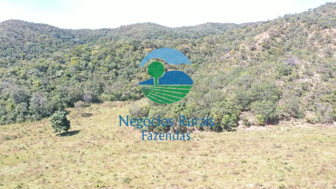 Foto 7 de Fazenda / Haras à venda, 1001m2 em Campinacu - GO