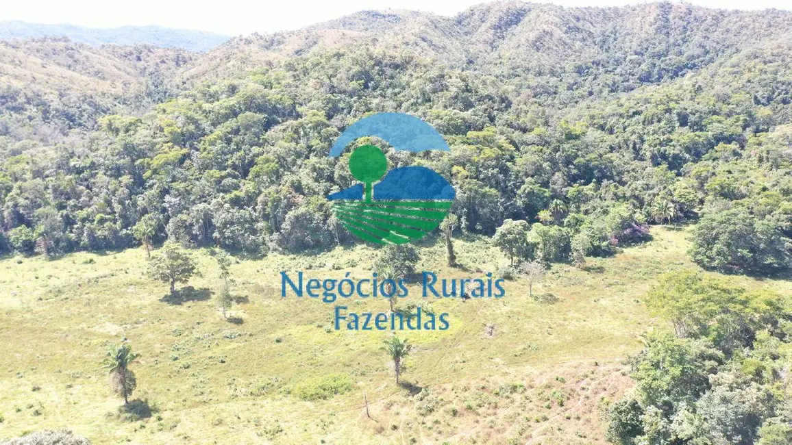 Foto 5 de Fazenda / Haras à venda, 1001m2 em Campinacu - GO