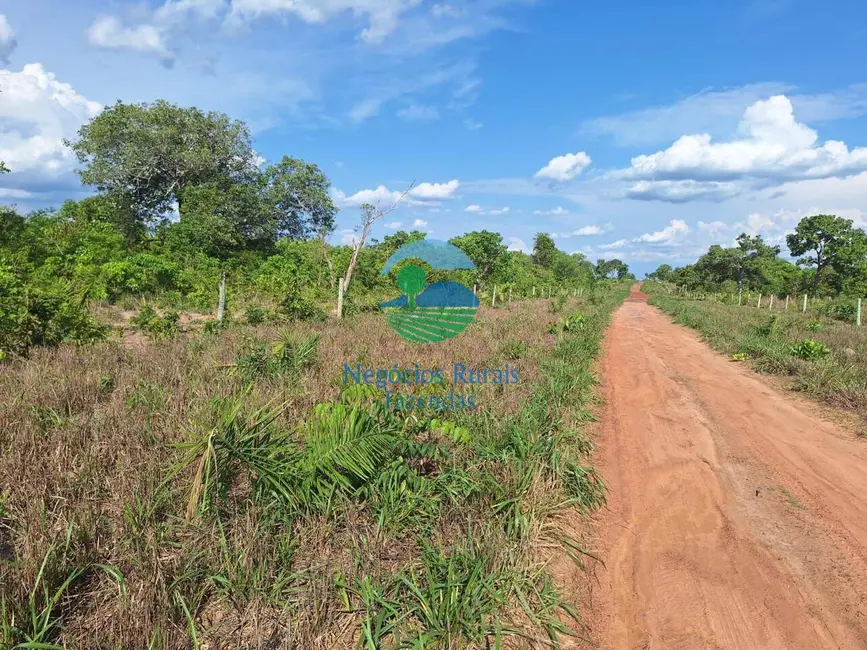 Foto 5 de Fazenda / Haras com 4 quartos à venda, 2207m2 em Parana - TO