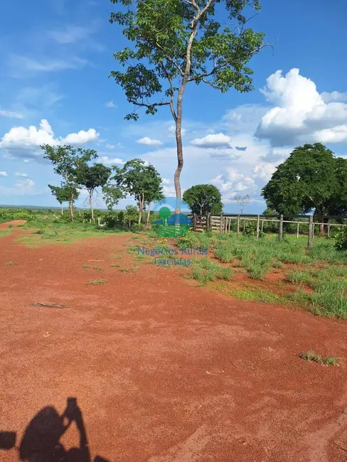 Foto 2 de Fazenda / Haras com 4 quartos à venda, 2207m2 em Parana - TO