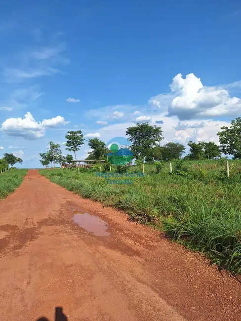 Foto 1 de Fazenda / Haras com 4 quartos à venda, 2207m2 em Parana - TO