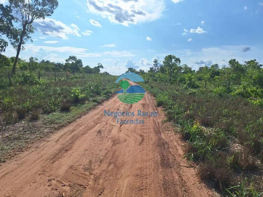 Foto 4 de Fazenda / Haras com 4 quartos à venda, 2207m2 em Parana - TO