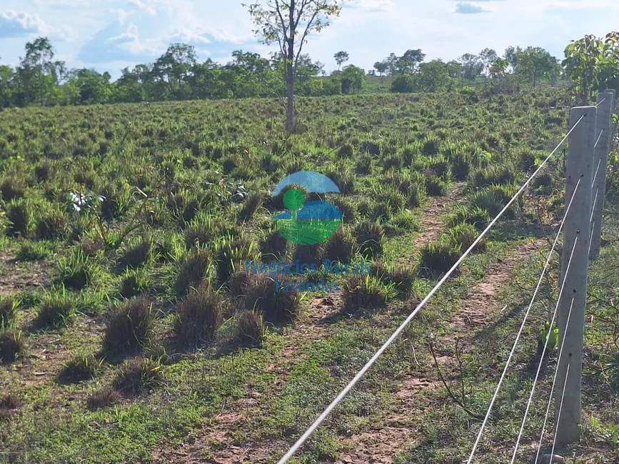 Foto 9 de Fazenda / Haras com 4 quartos à venda, 2207m2 em Parana - TO
