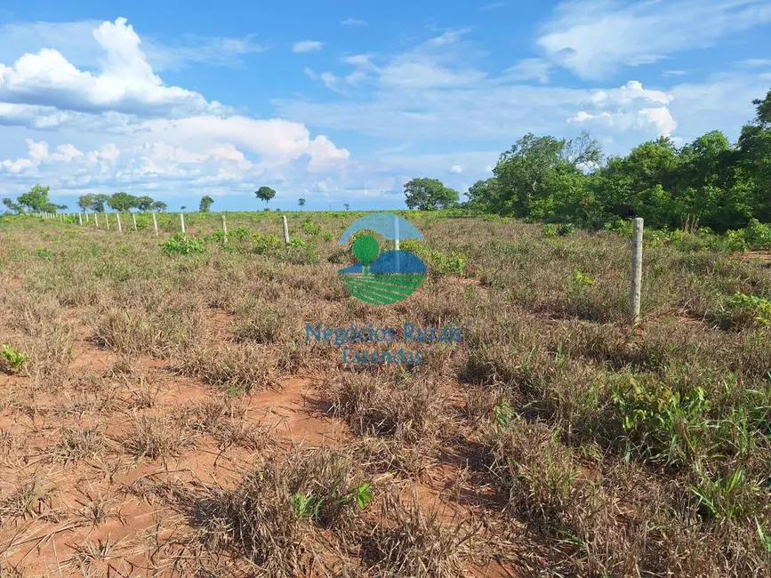 Foto 6 de Fazenda / Haras com 4 quartos à venda, 2207m2 em Parana - TO