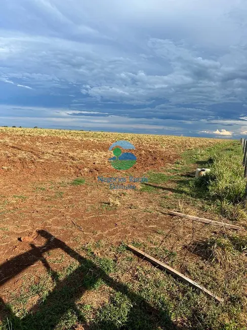 Foto 4 de Fazenda / Haras à venda, 4805m2 em Cristalandia - TO