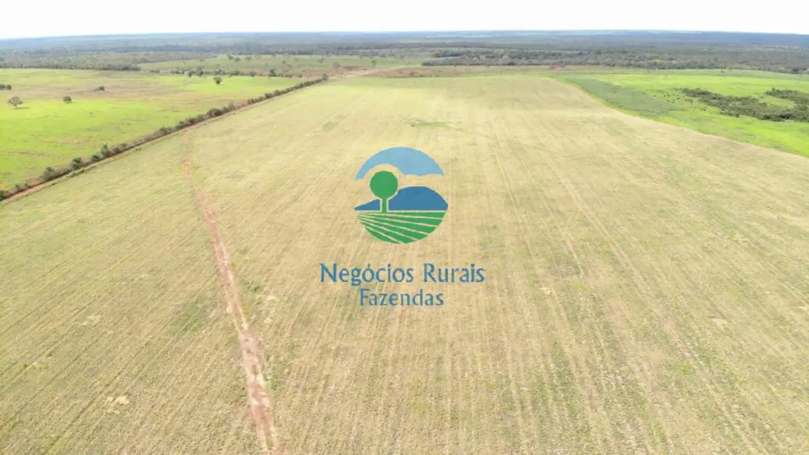 Foto 5 de Fazenda / Haras à venda, 4805m2 em Cristalandia - TO