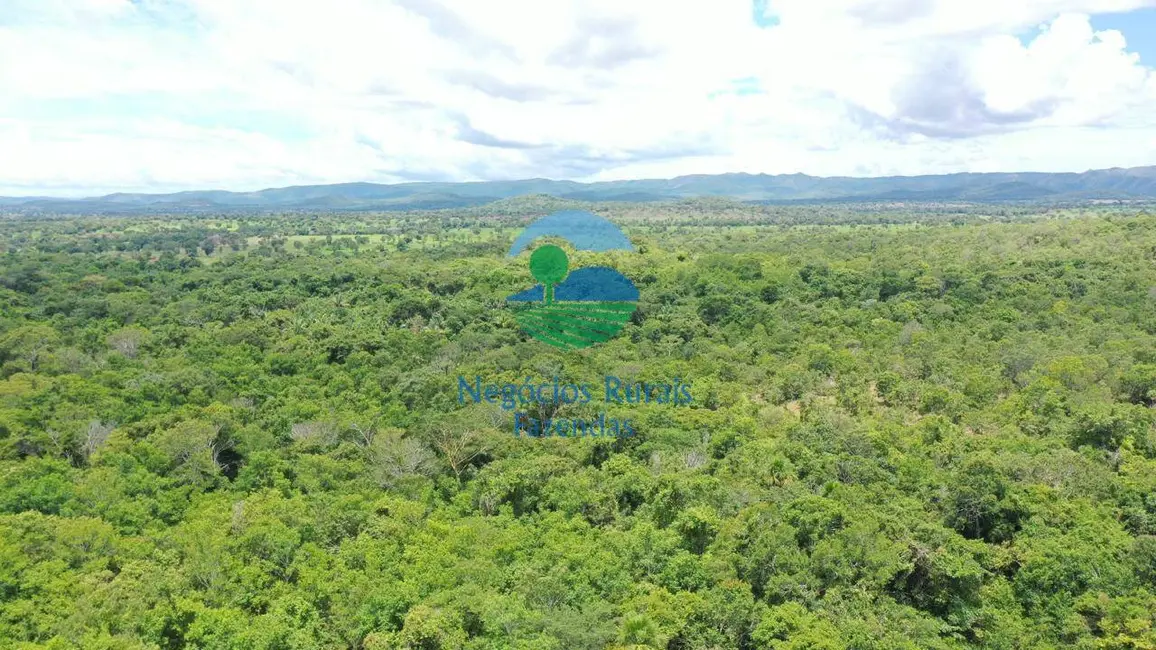 Foto 4 de Fazenda / Haras com 2 quartos à venda, 3436m2 em Parana - TO