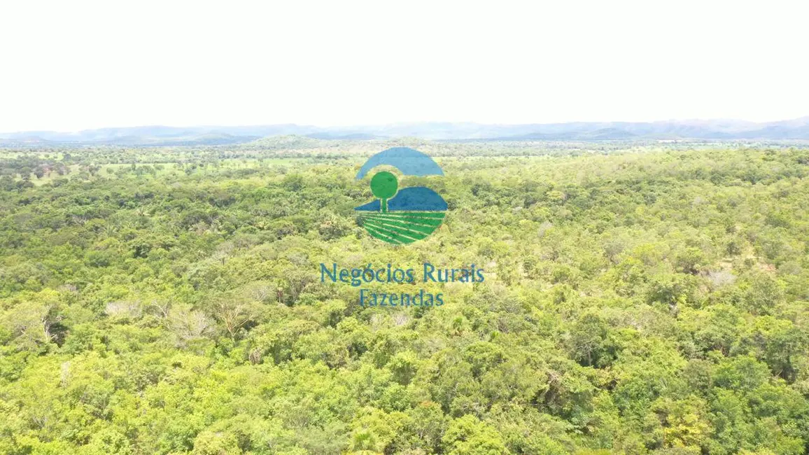 Foto 8 de Fazenda / Haras com 2 quartos à venda, 3436m2 em Parana - TO