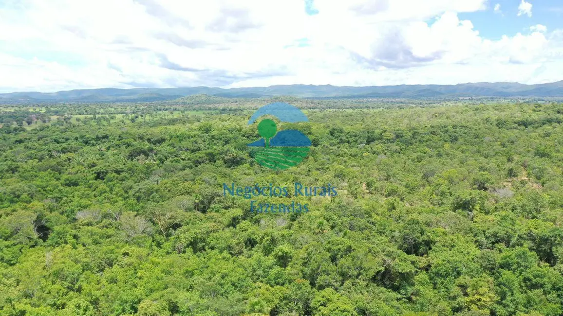 Foto 7 de Fazenda / Haras com 2 quartos à venda, 3436m2 em Parana - TO