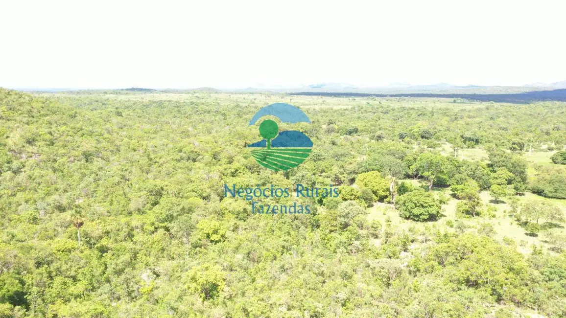 Foto 9 de Fazenda / Haras com 2 quartos à venda, 3436m2 em Parana - TO