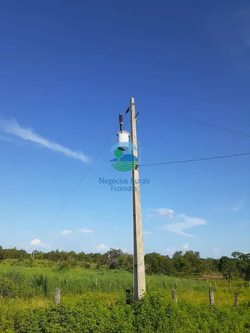 Foto 8 de Fazenda / Haras com 2 quartos à venda, 4307m2 em Taipas Do Tocantins - TO