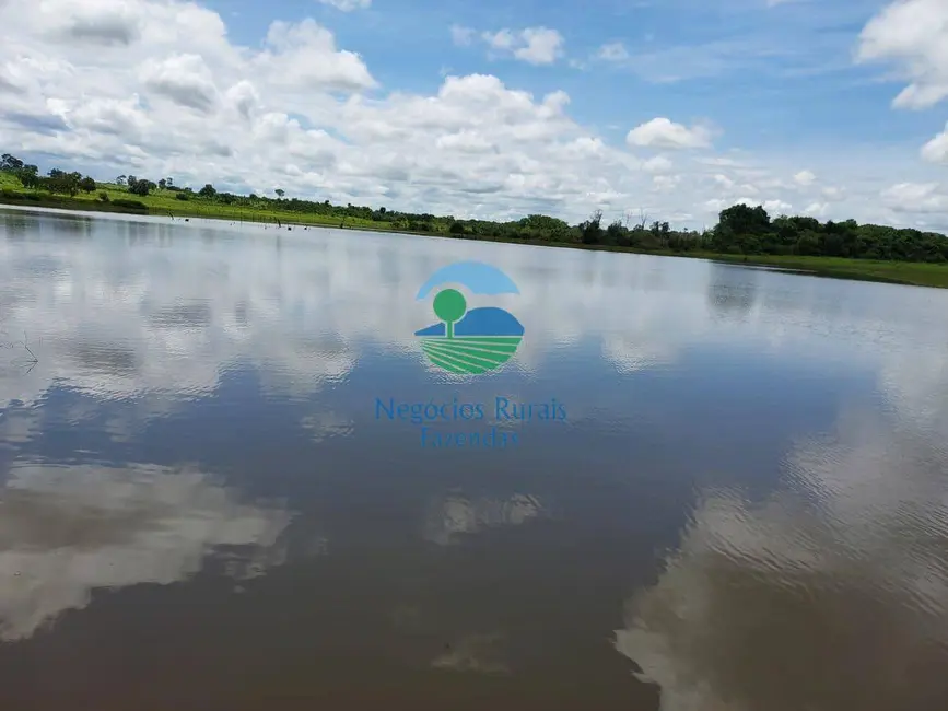 Fazenda / Haras à venda, 525m2 em Gurupi - TO - imagem 3 Foto 3 de Fazenda / Haras à venda, 525m2 em Gurupi - TO