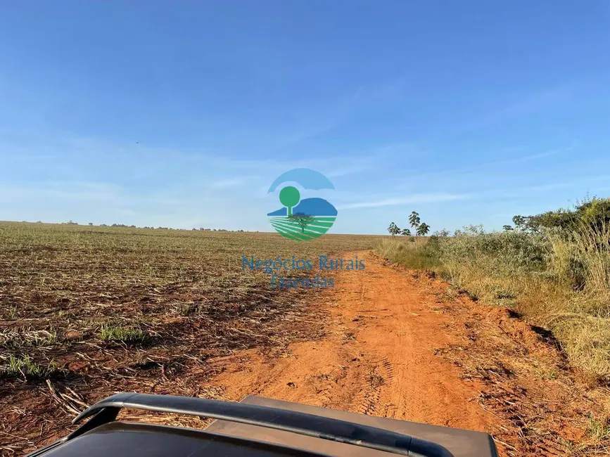 Foto 15 de Fazenda / Haras à venda em Goianesia - GO