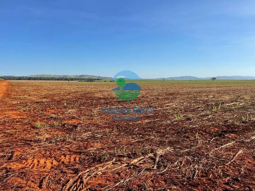 Foto 3 de Fazenda / Haras à venda em Goianesia - GO