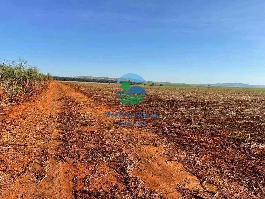 Foto 10 de Fazenda / Haras à venda em Goianesia - GO