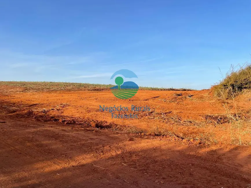 Foto 6 de Fazenda / Haras à venda em Goianesia - GO