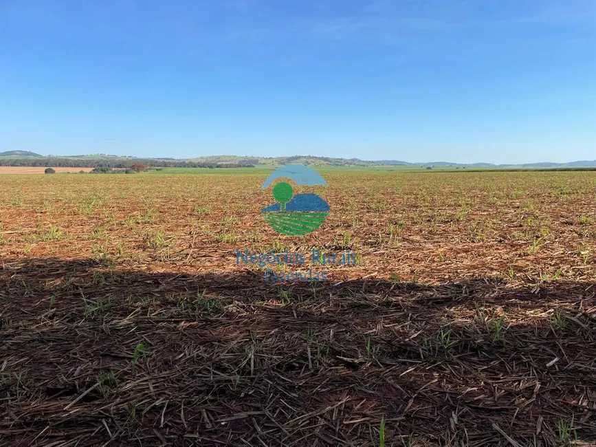 Foto 4 de Fazenda / Haras à venda em Goianesia - GO