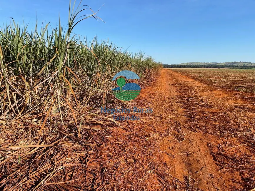 Foto 1 de Fazenda / Haras à venda em Goianesia - GO