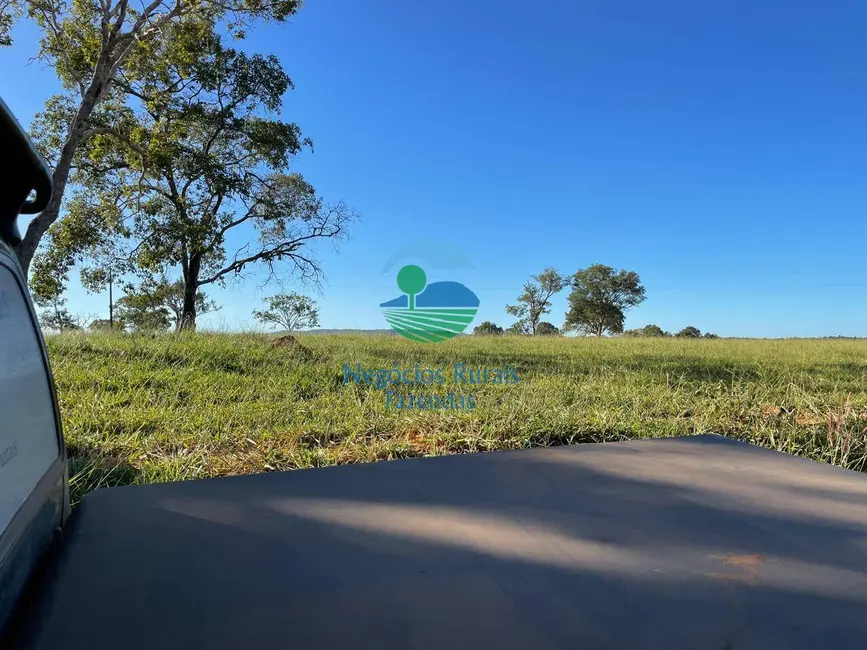 Foto 4 de Fazenda / Haras à venda, 140m2 em Formoso - GO