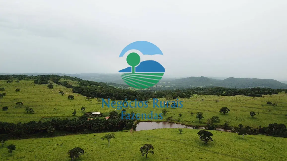 Foto 7 de Fazenda / Haras à venda, 324m2 em Santa Isabel - GO