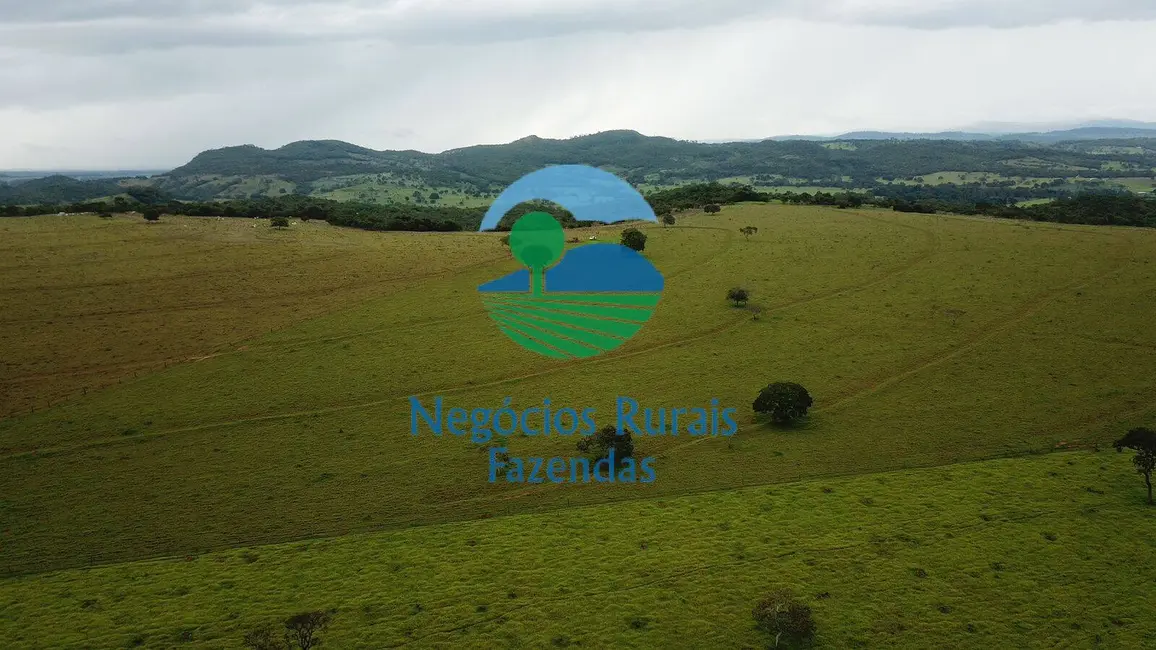 Foto 6 de Fazenda / Haras à venda, 324m2 em Santa Isabel - GO