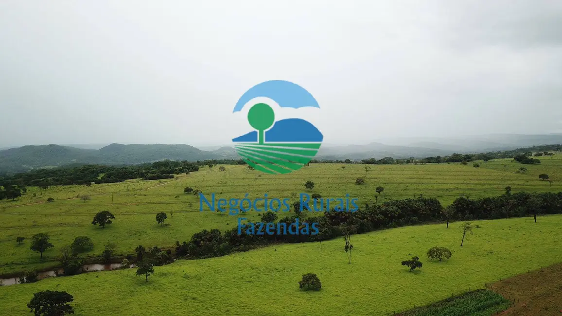 Foto 9 de Fazenda / Haras à venda, 324m2 em Santa Isabel - GO