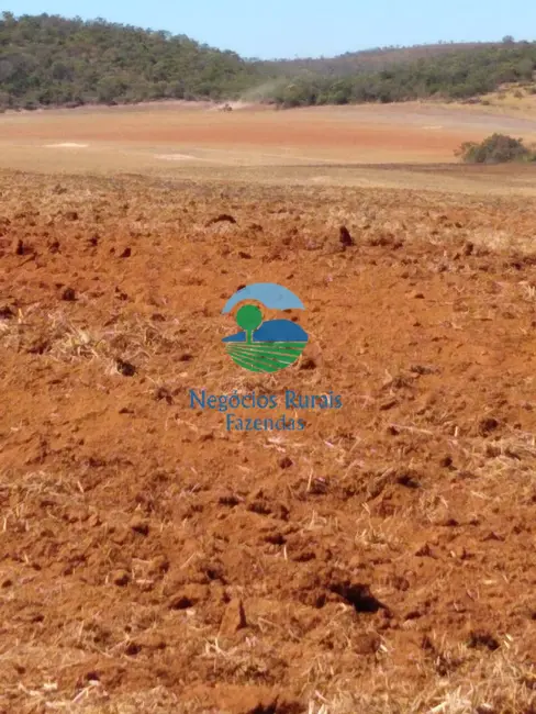 Foto 2 de Fazenda / Haras à venda, 654m2 em Centro, Alto Paraiso De Goias - GO