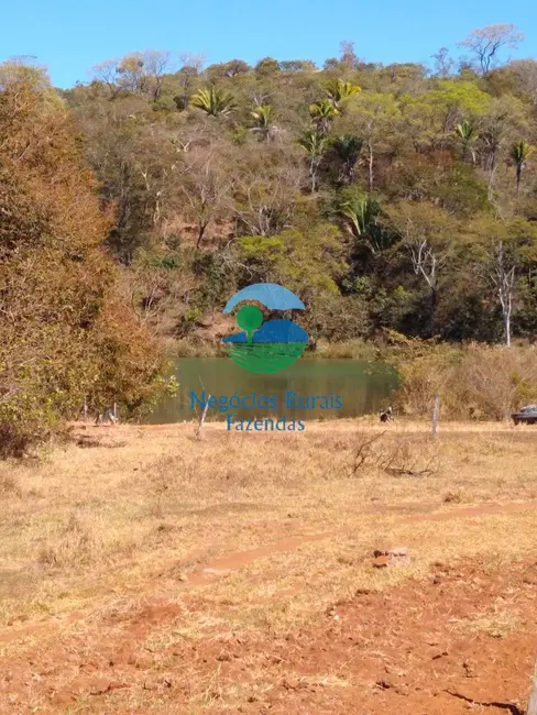 Foto 8 de Fazenda / Haras à venda, 654m2 em Centro, Alto Paraiso De Goias - GO